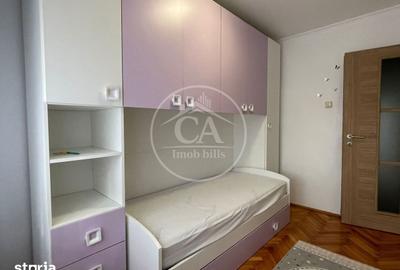 Apartament cu 3 camere decomandat în Rogerius - 10
