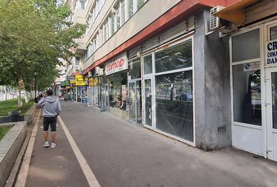 Metrou Iancului – spatiu comercial de vanzare