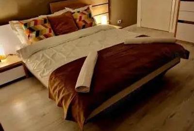 Apartament 2 camere 89 mp + loc parcare | New Confort City | Totul Nou - 15