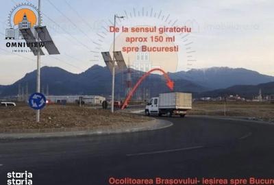 Spațiu comercial, în IAR - 3