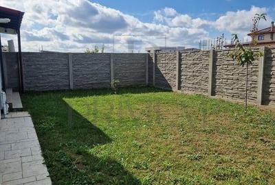 Duplex Mosnita Noua - aproape de strada principala - zona excelenta Duplex Mosnita Noua - aproape de strada principala - zona excelenta - 3