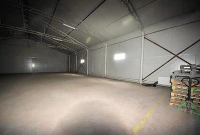 Spațiu comercial, de 320 mp, în Zona Industrială - 1