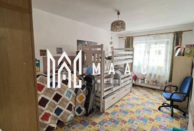 Apartament cu 4 camere decomandat, mobilat în Valea Aurie