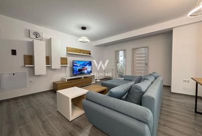 Apartament 3 camere MODERN in Cartier Kogalniceanu, Sibiu - 3