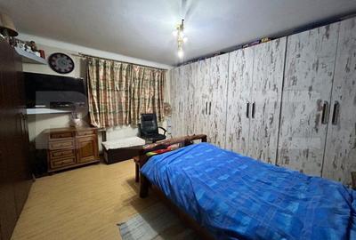 Casă cu 5 camere cu Teren 475 Mp în Central - 16