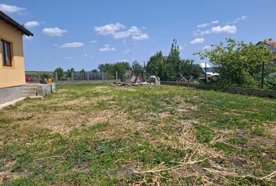 Casa individuala 4 camere, 163mp utili si 1000mp teren,  Dealul Sibiului. - 11