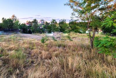 Teren de 455 mp, în Geamăna - 4