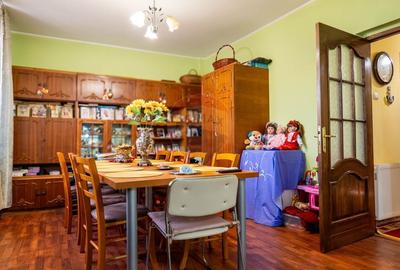 Casă cu 6 camere cu Teren 253 Mp în Central - 5