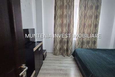 Apartament cu 2 camere decomandat în Trivale - 3