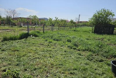 Casă cu 2 camere în Cihei - 1