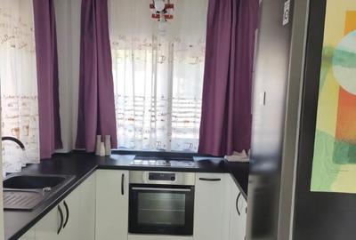 Zona Plevnei, bloc nou, 3 camere - 3