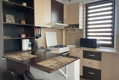 Apartament cu 2 camere semidecomandat în Central - 3