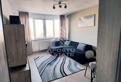 Apartament cu 3 camere, zona Iosefin-Dambovita, Centrala Proprie - 2