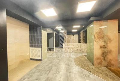 Spațiu comercial, de 336 mp, în Banu Mărăcine - 4