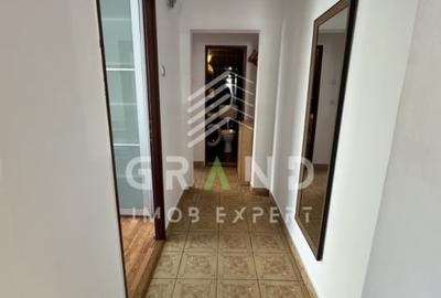 Apartament 4 camere | 2 BALCOANE | PARCARE | Marasti/BRD/Lacu Rosu - 9