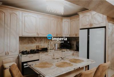 Apartament 3 camere, LUX, bloc nou, zona Moara de Vant, Iasi - 4