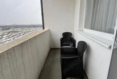 Apartament cu 2 camere decomandat în Central - 13