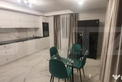 Casă cu 4 camere cu Teren 800 Mp în Central - 9