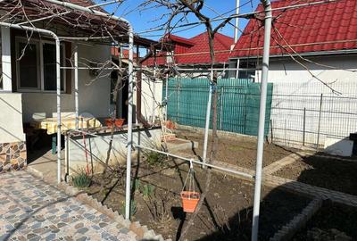 Casă cu 3 camere cu Teren 220 Mp în Central - 3