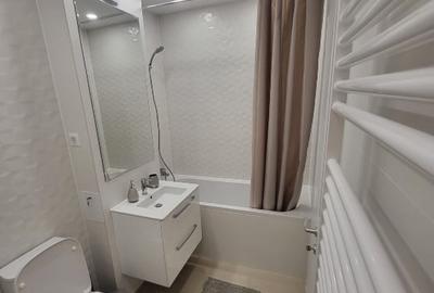 Apartament cu 2 camere decomandat, mobilat în Theodor Pallady - 7