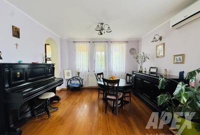 Casa individuala 4 camere | Teren 802mp | Curtea Domneasca - 3