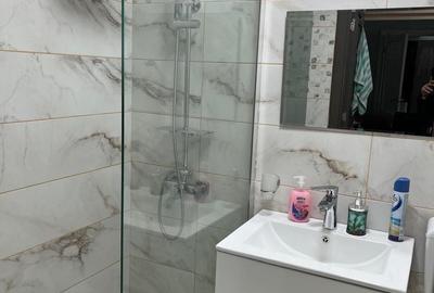 Apartament cu 3 camere semidecomandat în Trivale - 2
