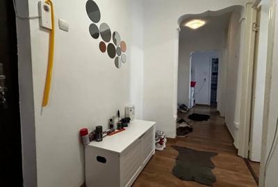 Apartament 3 camere de vânzare Lujerului - 6