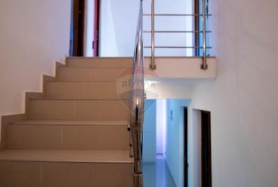 Investitie - vanzare vila deosebita, zona Fundeni - Dobroesti - 24