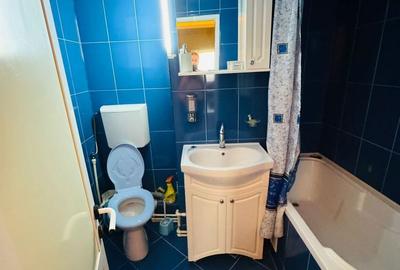 Apartament cu 2 camere decomandat în Orizont - 4