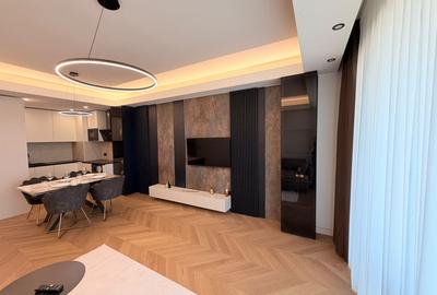 Apartament cu 2 camere decomandat, mobilat în Floreasca - 3
