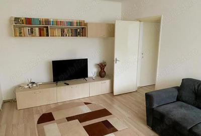 Apartament cu 2 camere semidecomandat în 1 Mai - 1