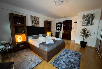 Garsoniera in bloc vila zona Warthe - 2