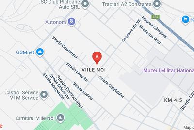 Casa 3 camere Viile Noi