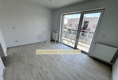 Ansamblu vile premium, 4 camere, in Paulestii Noi, zona Medi Ansamblu vile premium, 4 camere, in Paulestii Noi, zona Medi - 9