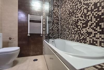 Apartament de vanzare 3 camere terasa+parcare Aurel Vlaicu - 19