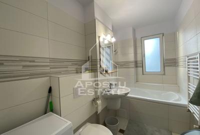 Apartament 2 camere, loc de parcare, zona Aradului - 9