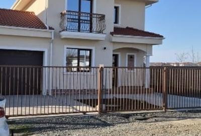 Casă individuală cu 4 camere cu Teren 392 Mp în Dumbrăvița - 1