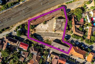 Pret nou! Teren 3151 mp aproape de centrul Aradului - 6