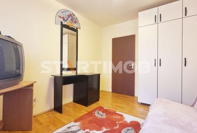 Rezervat  :Apartament 3 camere Racadau pet friendly - 7