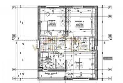 Casă cu 4 camere cu Teren 335 Mp în Berceni