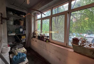 Apartament cu 3 camere decomandat, mobilat în Dristor - 7