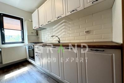 Apartament cu 2 camere decomandat, mobilat în Grigorescu - 2