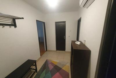 Inchiriez apartament 2 camere Str. Babadag - 2