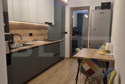 Apartament cu 2 camere decomandat în Central - 5