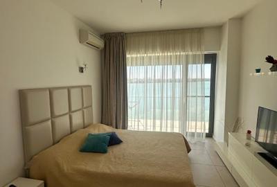 INCHIRIEZ APARTAMENT CU DOUA CAMERE IN MAMAIA, BLOC TUDOR'S - 6