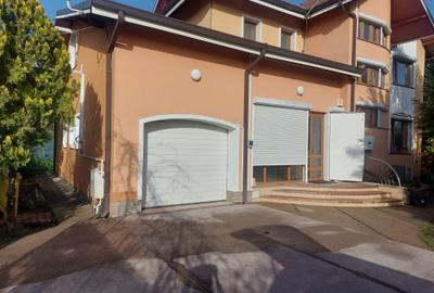 Vila de vanzare in Snagov in vecinatatea padurii - 3