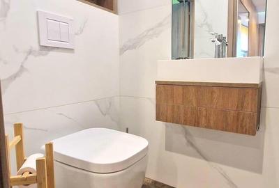 Apartament cu 3 camere semidecomandat, mobilat în Gheorgheni - 11