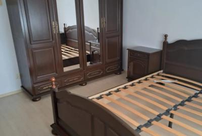 Apartament de inchiriat cu trei camere. - 5