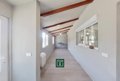 Casă noua mobilată modern, la cheie, cu 5 camere, în Vinga - 12