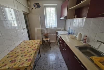 Apartament cu 3 camere langa statia de metrou Nicolae Grigorescu - 8